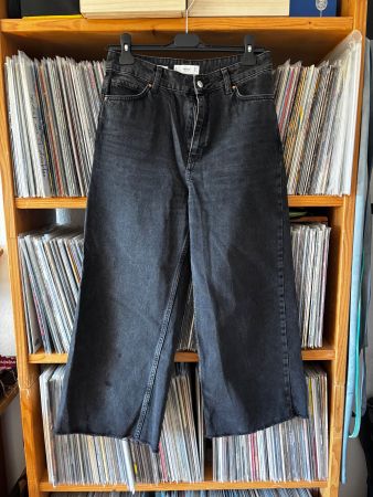 Jeans Culotte von MNG Denim in 38