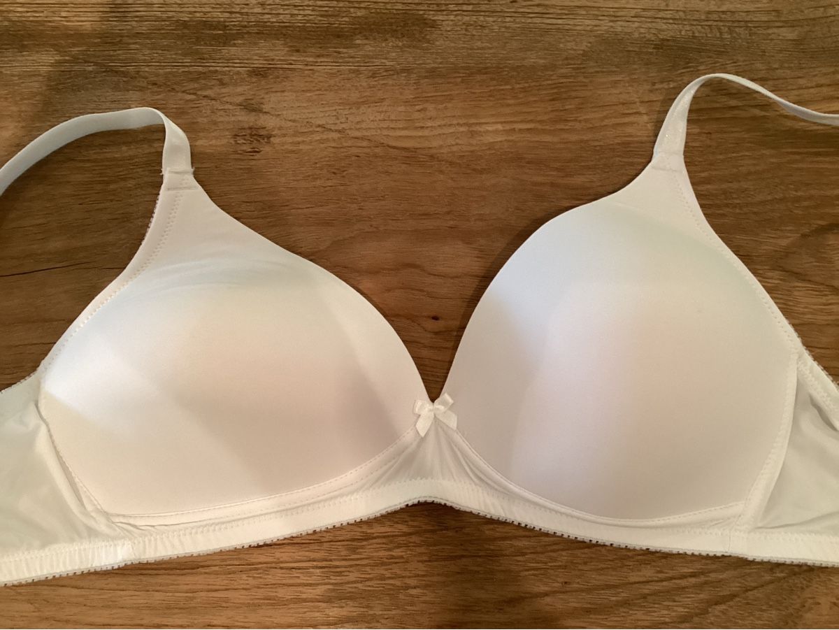 Sloggi Sonstige Unterwäsche: Sloggi, Damen BH, Gr. 80 D – Gebraucht aus Salenstein von Esprit57