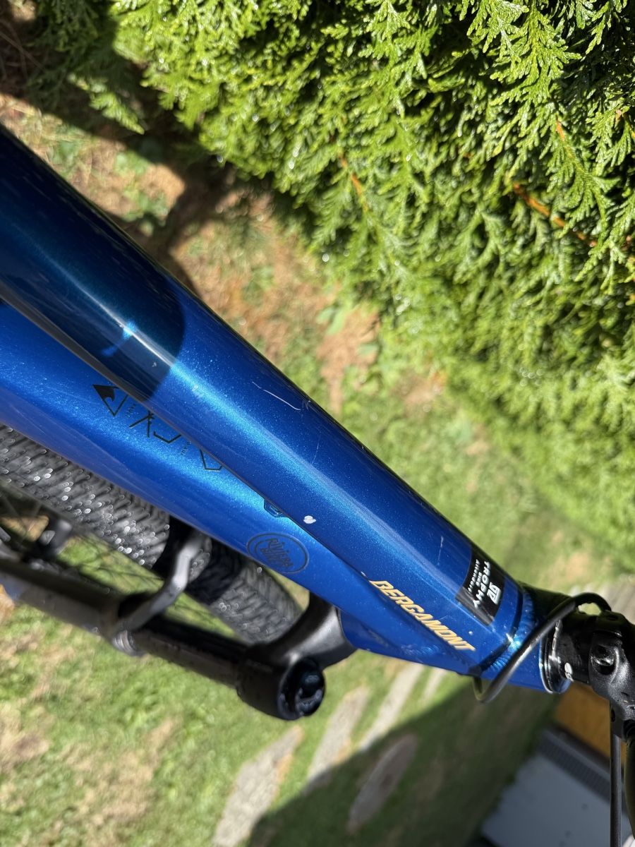 Bergamont Vélos: Bergamont PumpTrack Velo – D'occasion à Epalinges par jonas_trt 8