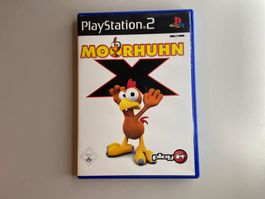 Moorhuhn - PS2