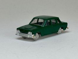 Minix No 3 Vauxhaul Viva grün