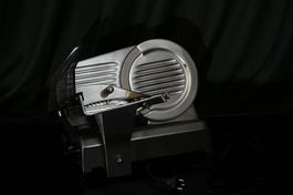 Aufschnittmaschine Novamatic