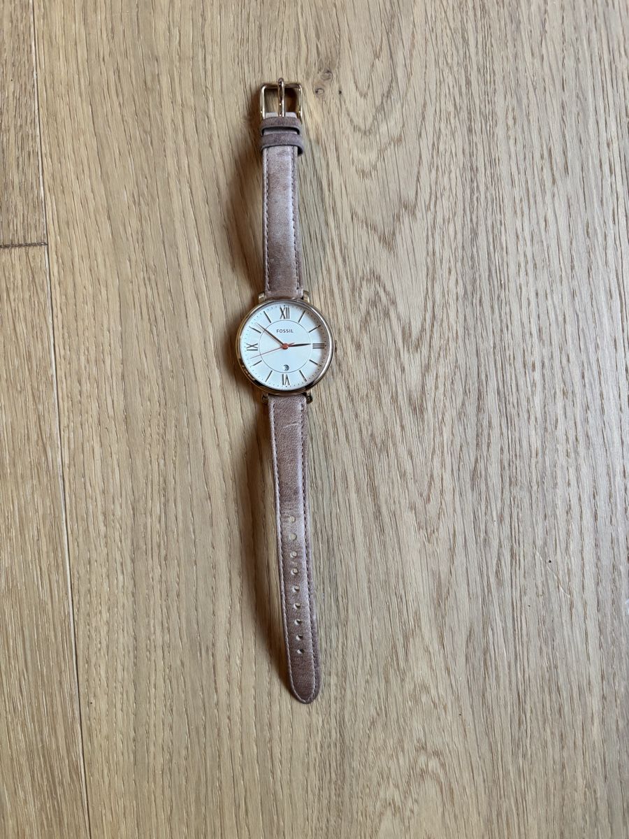 Fossil Orologi: Fossil Uhr – Usato da Buhwil venduto da MartinaMu93