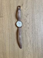 Fossil Uhr