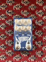 CORY WONG The Optimist Dual Overdrive (Jackson Audio)