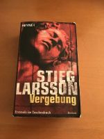 Stieg Larsson Vergebung