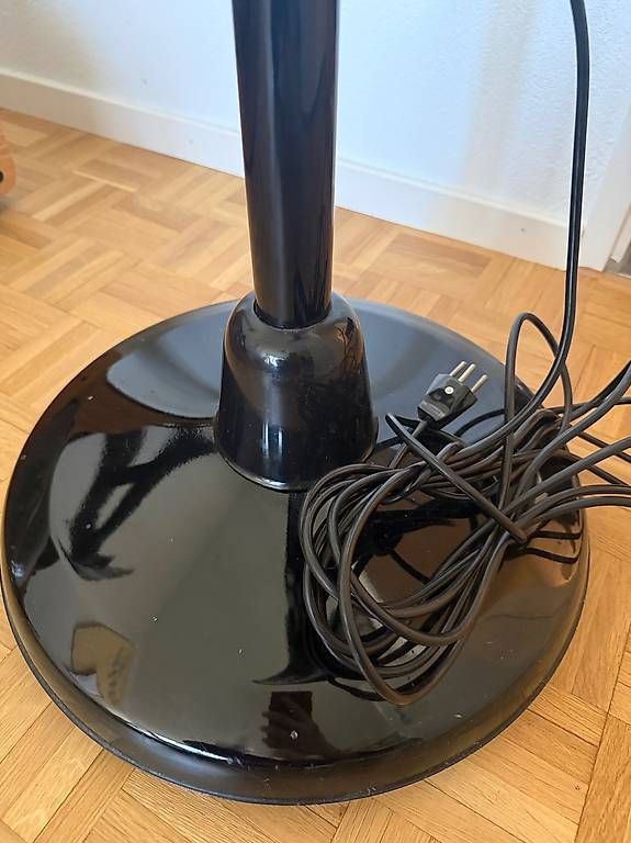Ventilatoren: Cinni Standventilator Vintage - Defekt – Defekt aus Uster von ctyfx 3
