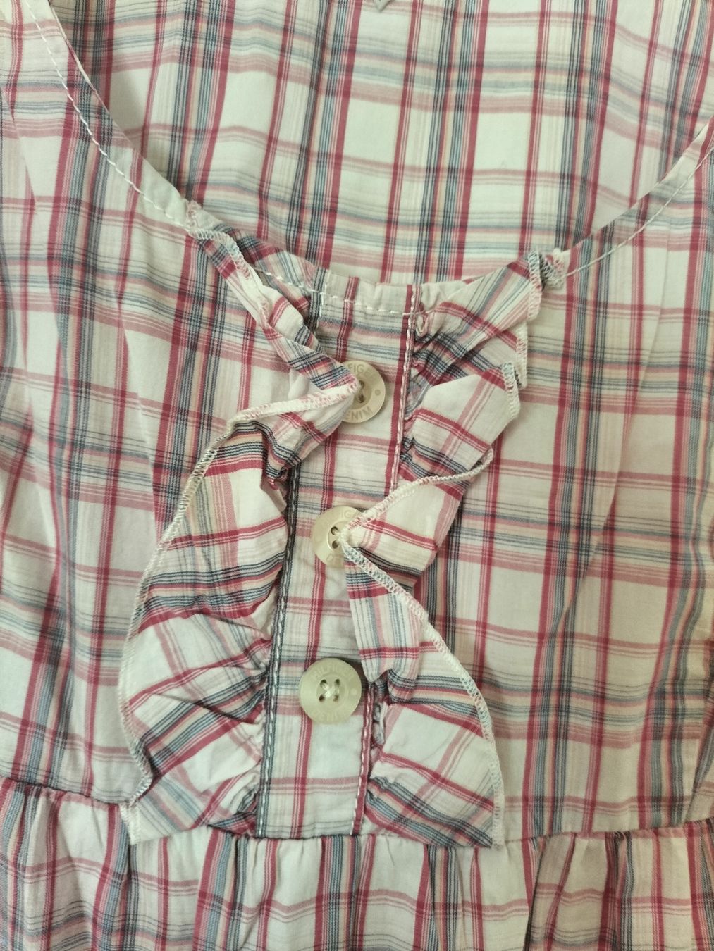 Tommy Hilfiger Kleider: Damen Kleid 'Hilfiger Denim', Gr. L, neu. – Gebraucht aus Pfäffikon ZH von e13_x2n5 3