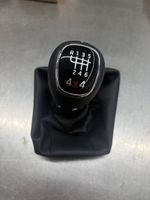 Skoda Octavia 2 Schaltknauf mit Manschette 6 neu
