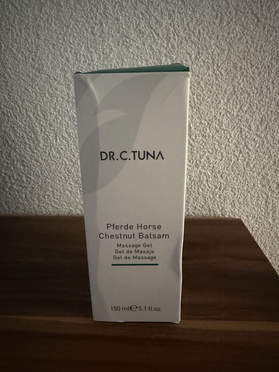 Sonstige Körperpflege: Pommade de cheval  – Neu und originalverpackt aus Concise von mauranou._