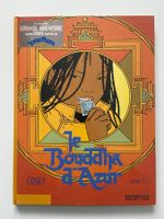 (COSEY) LE BOUDDHA D'AZUR / TOME 1 (EO)
