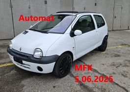Renault Twingo Automat mit MFK