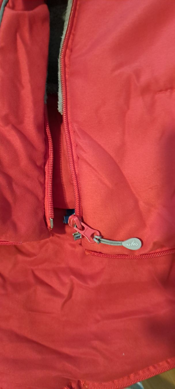 Sacchi a pelo: NuVita sleeping bag – Usato da Adliswil venduto da kar_fh9h 1