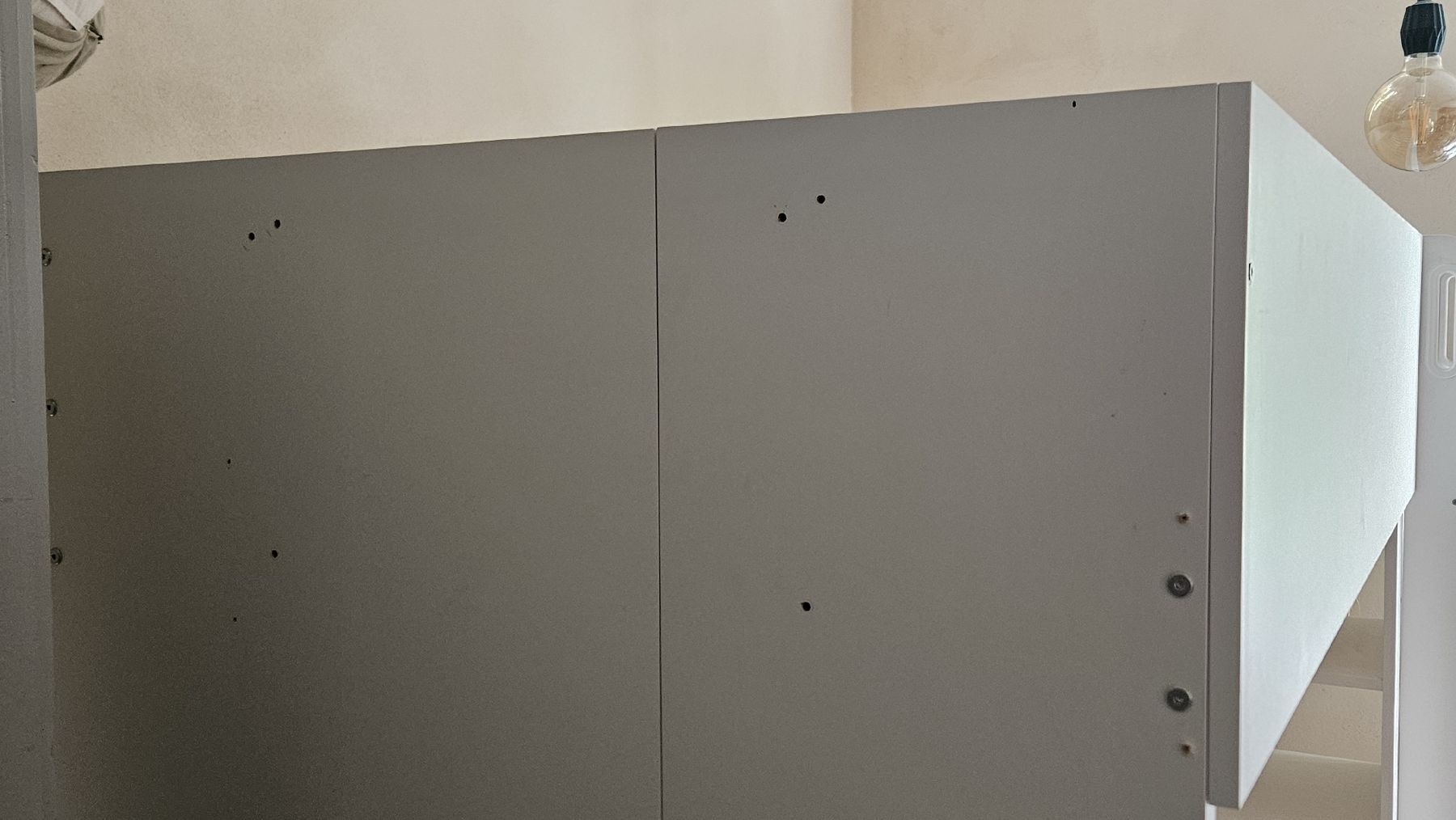 Ikea Betten: Mezzanine Ikea Smastad – Gebraucht aus Biel/Bienne von echinops 6