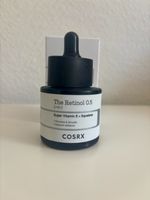 COSRX The Retinol 0.5 Gesichtsöl neu