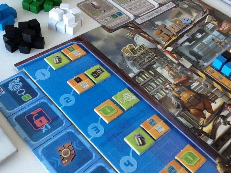 Giochi: Otys – Nuovo e nell'imballaggio originale da Roggwil TG venduto da Tarina27 3