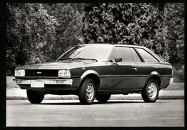 Fotografie Auto Toyota Corolla Liftback,