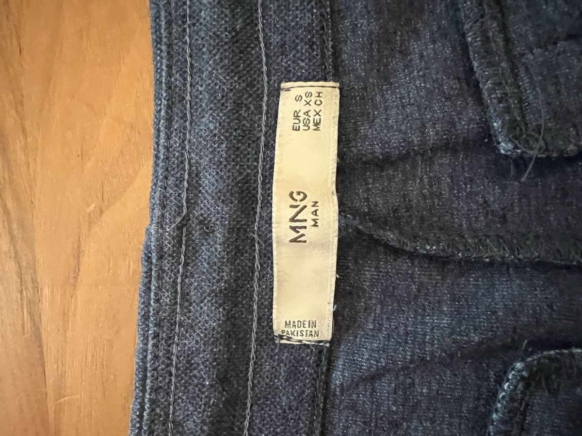 Mango Pantaloni: Kurze Hose von Mango  – Usato da Balgach venduto da Loli9436 2