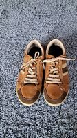 Rieker Lederschuh Gr. 42