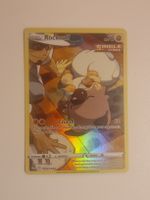 Rockruff TG07 Pokemon card in English
