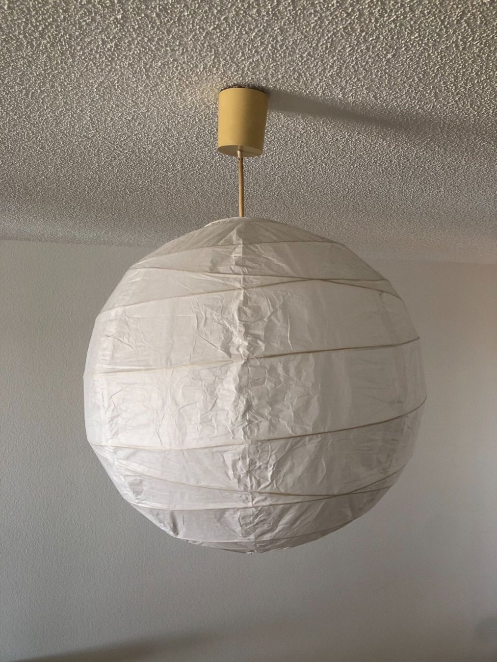 Lampenschirme: Lampenschirm IKEA – Gebraucht aus Zürich von moerday 1