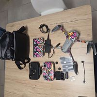 Drone DJI Mavic Air 2 Kit avec accessoires