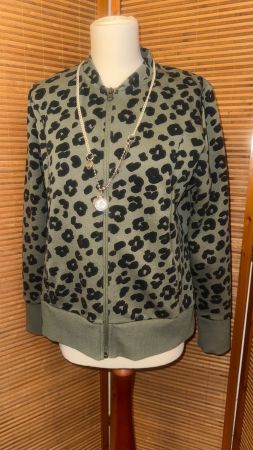 Sportliche Jacke von Crivit, 42