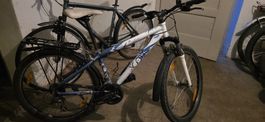 Scott velo S Größe 37cm 24 Zoll Tip Top