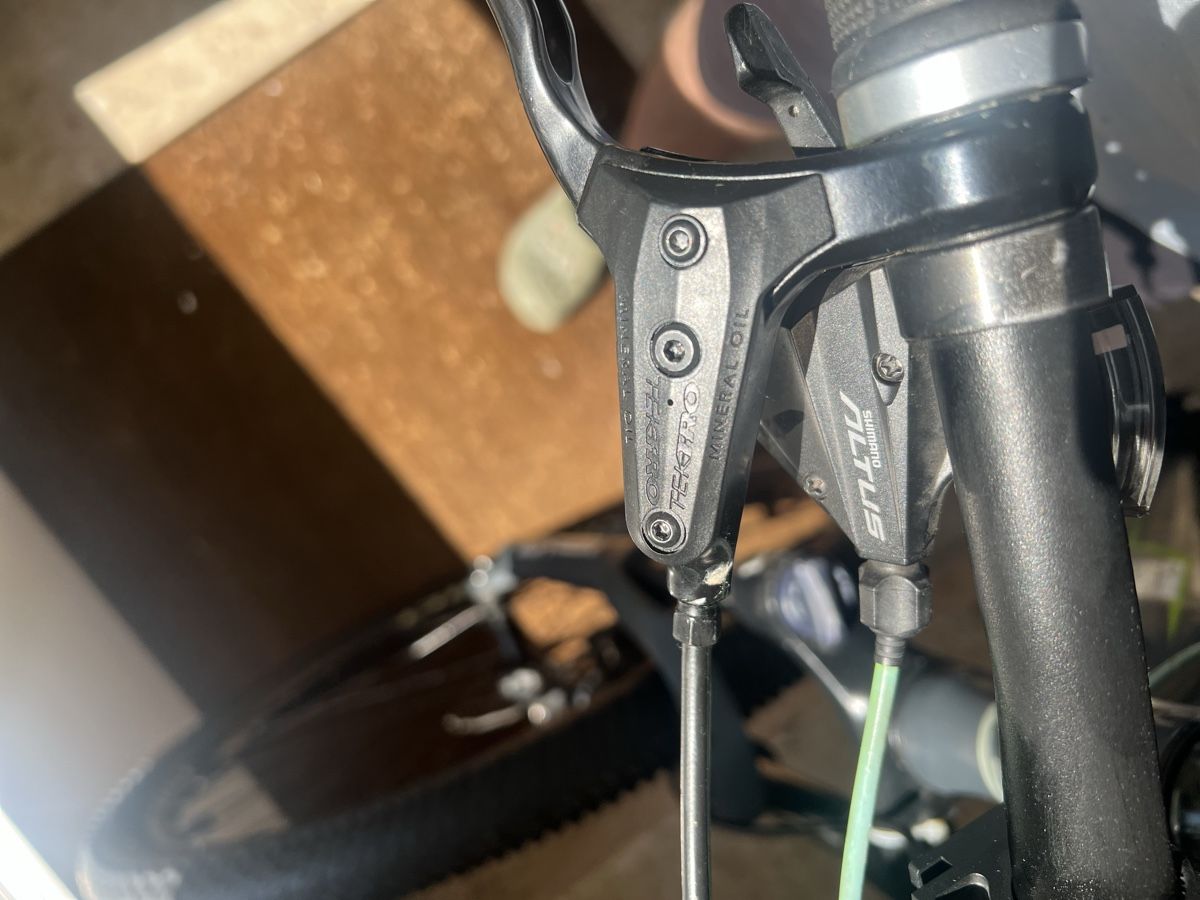Biciclette: Mountainbike Scottedale 29zoll – Usato da amriswil venduto da ali_6dnw 1