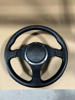 Mitsubishi Lancer Evo Momo Lenkrad