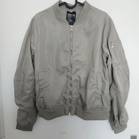 Bomberjacke