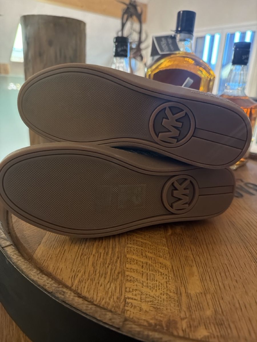 Michael Kors Scarpe da donna: Michael Kors Sneaker Gr. 37 – Nuovo (secondo la descrizione) da Muhen venduto da NaRa-Fashion 1