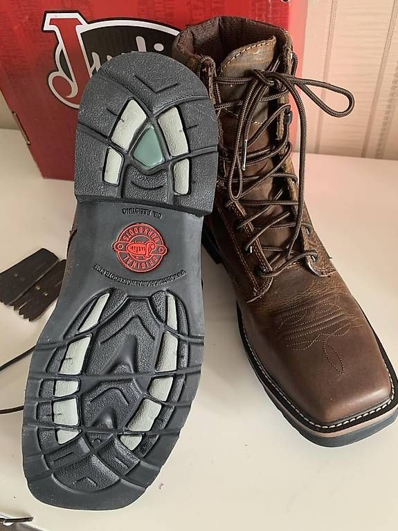 Scarpe da donna: Lederstiefel Justin – Usato da Bürglen UR venduto da VKorchynskyi 3