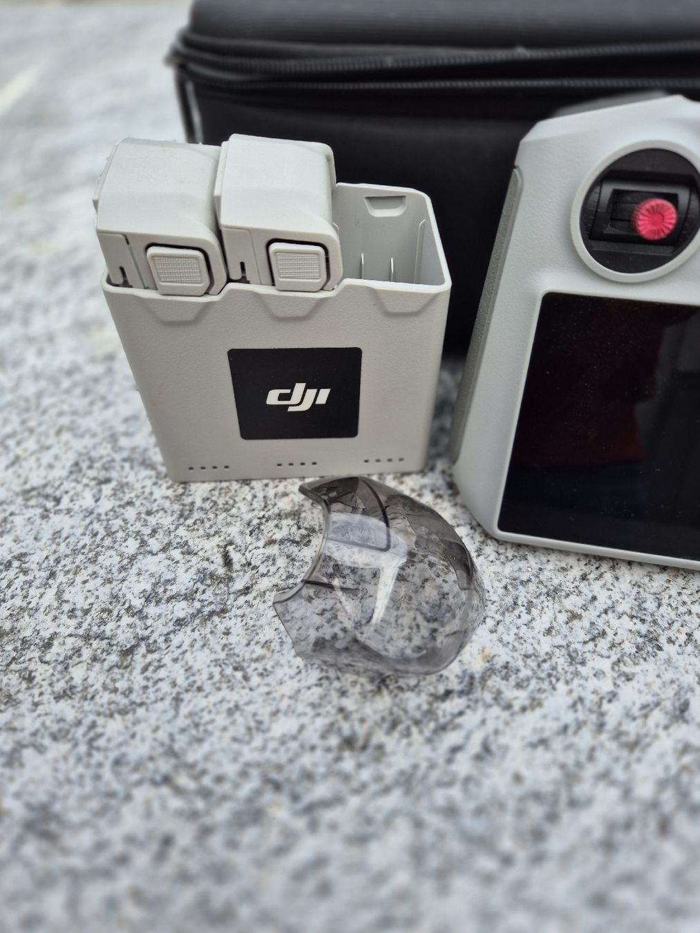 DJI Modellismo RC: dji mini pro – Usato da Soyhieres venduto da saco77 3