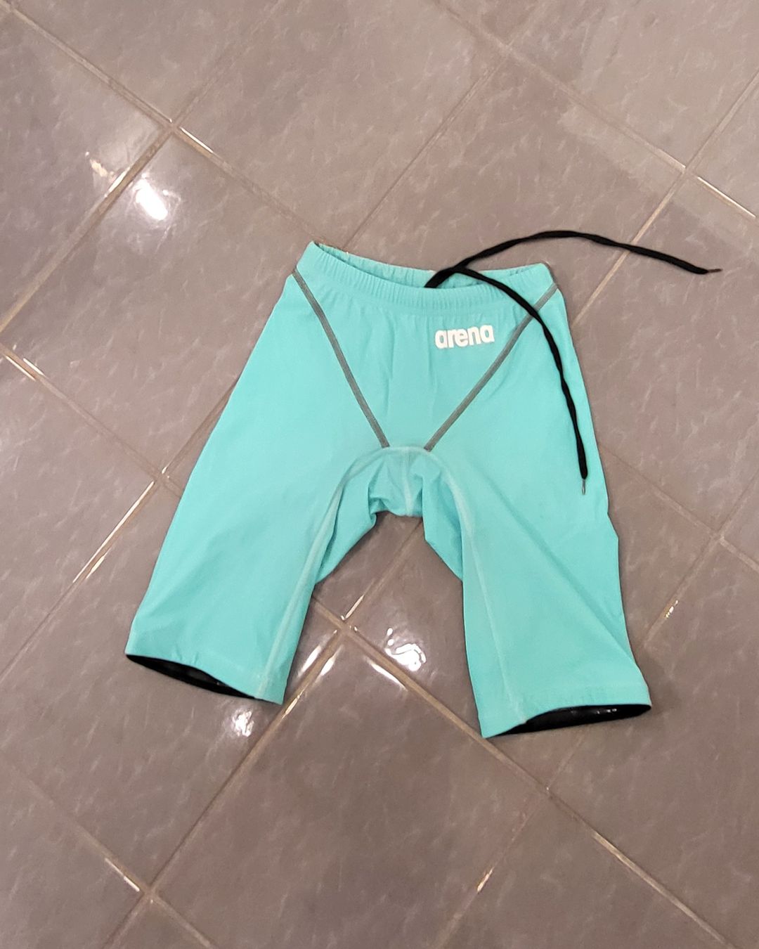 Arena Costumi da bagno: Arena Powerskin St Next Wettkampfjammer gr 00 – Usato da Biglen venduto da Angel800