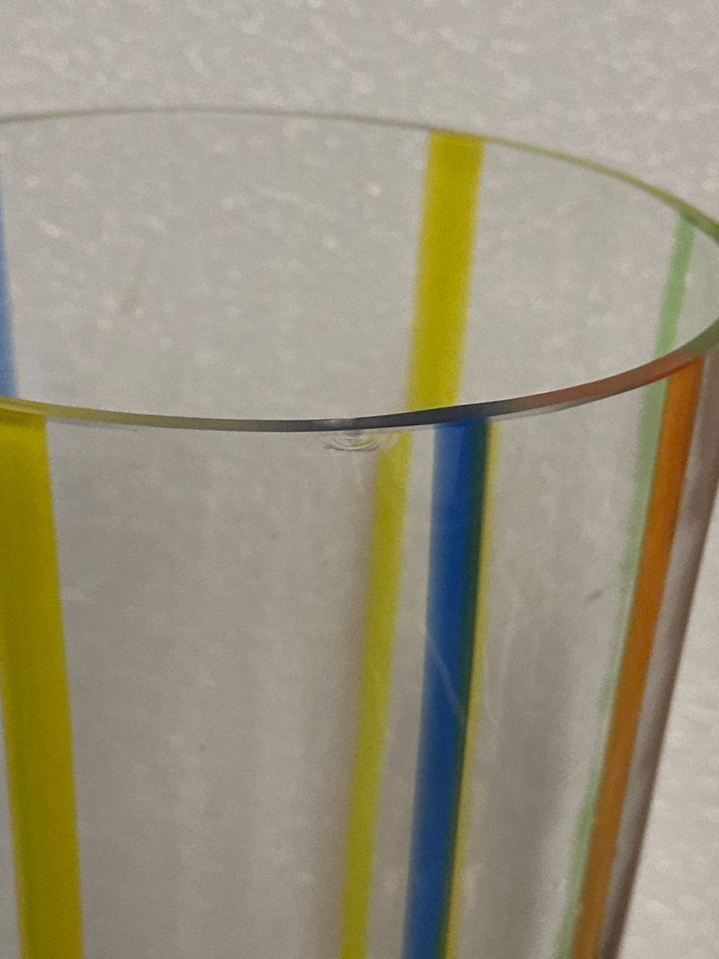 Murano Vasi & Recipienti: Murano Glas Design Vase  Set 2 stk – Usato da Deitingen venduto da Himhip 8