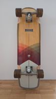 Arbor Foundation Pilsner Cruiser Skateboard