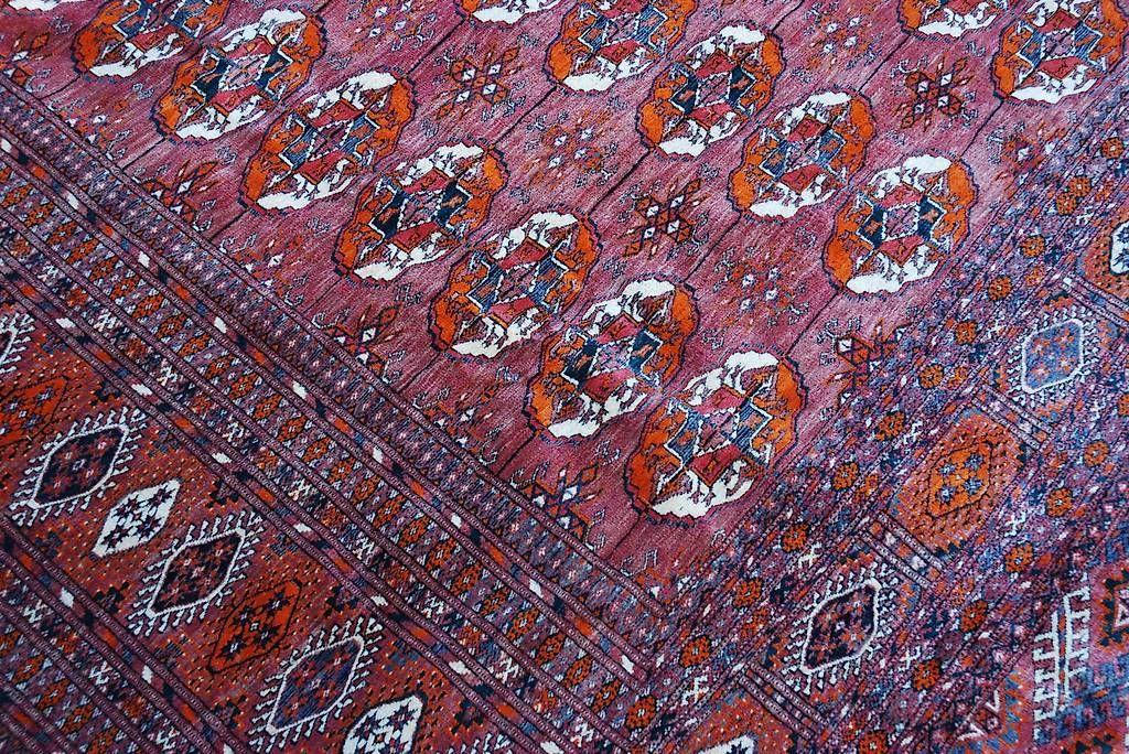 Tappeti: tapis d'orient ancien – Usato da La Chaux-de-Fonds venduto da loba2 4