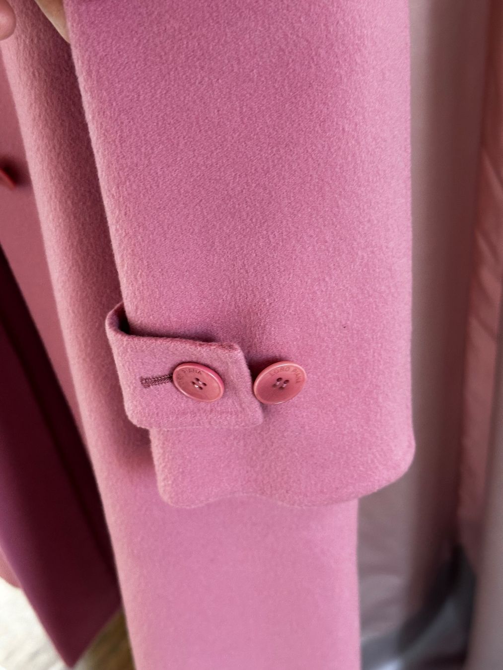 Loro Piana Cappotti: Loro Piana Kaschmir Mantel – Usato da Wollerau venduto da MX-TS 5