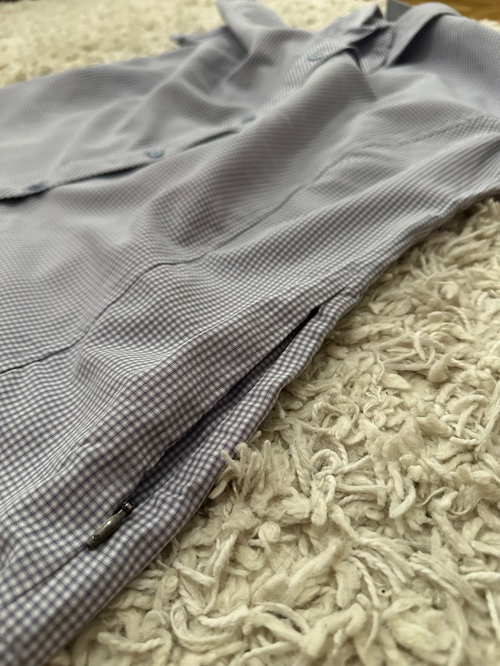 Columbia Camicette: Columbia Hemd Gr.M – Usato da Bern venduto da BrandVilla 2