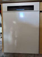 Geschirrspüler V-Zug Adora SL55