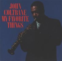 John Coltrane, McCoy Tyner, Steve Davis, Elvin Jones