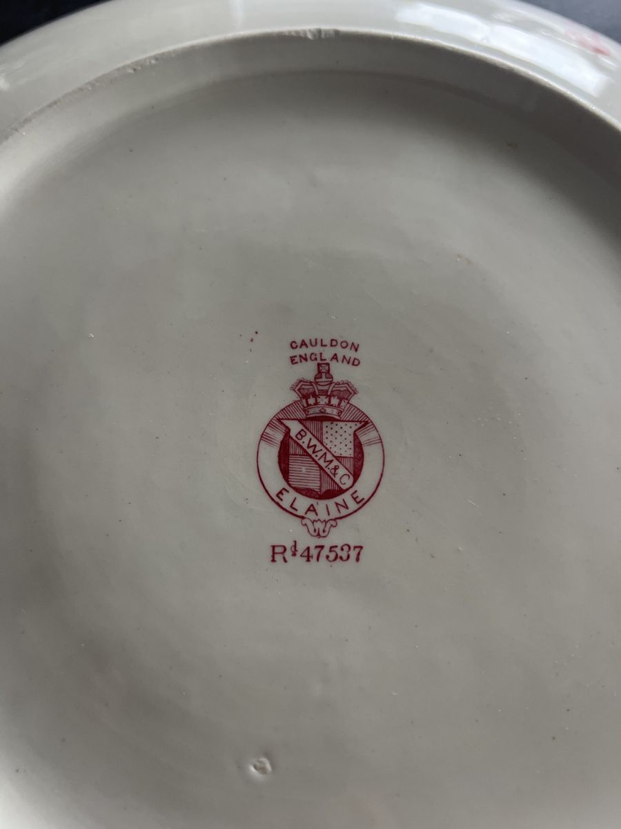 WC: Service de toilette vintage – Gebraucht aus Châtel-St-Denis von gpf_6dsd 2