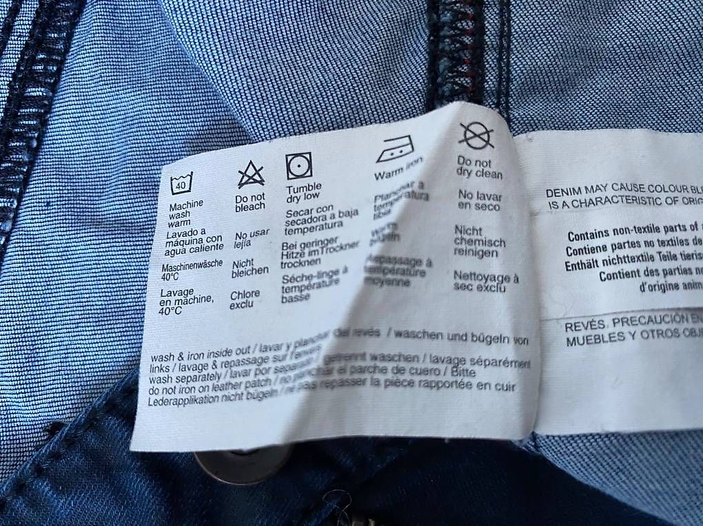 Esprit Jupes: Jeansrock Gr. 32 – D'occasion à Hausen AG par corinne_g 4