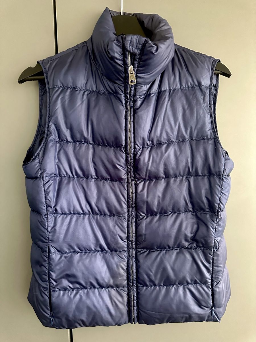 Max Mara Gilet & Giacche senza maniche: Daunenweste Weekend Max Mara S – Usato da Weiach venduto da urs_dlj5