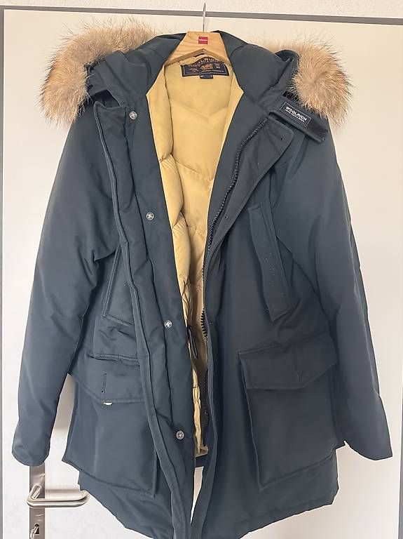 Mäntel: Woolrich Arctic Parka  – Gebraucht aus Pfungen von mar_vc6h 1