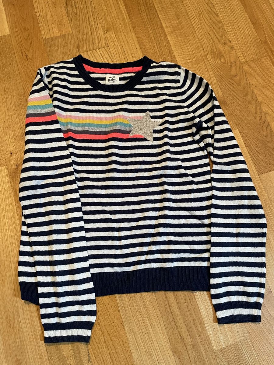 Pulls et sweat-shirts: Strickpullover Mädchen – D'occasion à Balgach par sei_s6d7