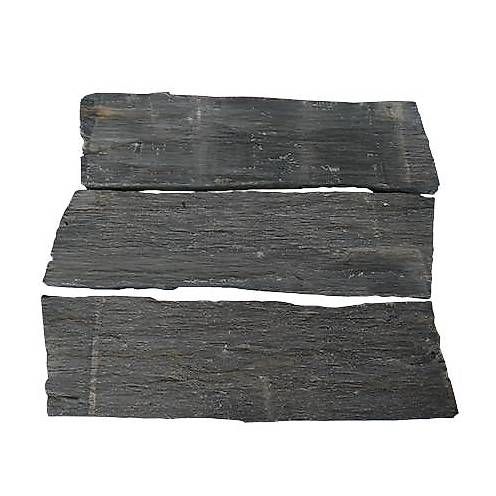 Mineralien & Heilsteine: Plaques ardoise brut – Gebraucht aus Corsier-sur-Vevey von hel_lvr5