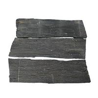 Plaques ardoise brut