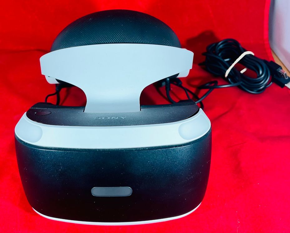 sony-playstation-vr-v2-mk5-camera-v2-kaufen-auf-ricardo